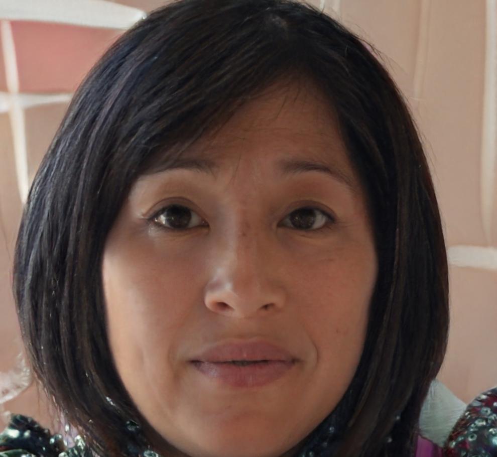 Esperanza Valdés, Directora de Educación Financiera