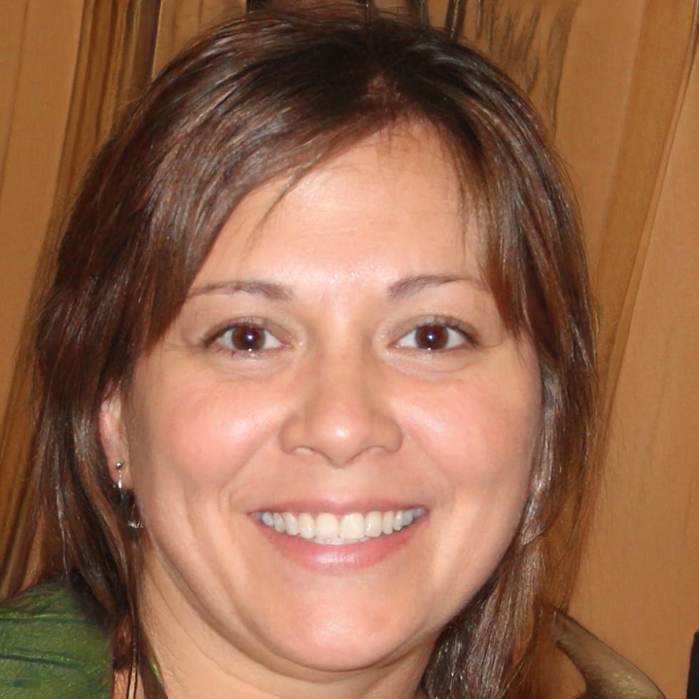 Carmen Ruiz